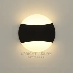 LED Wall Lights,