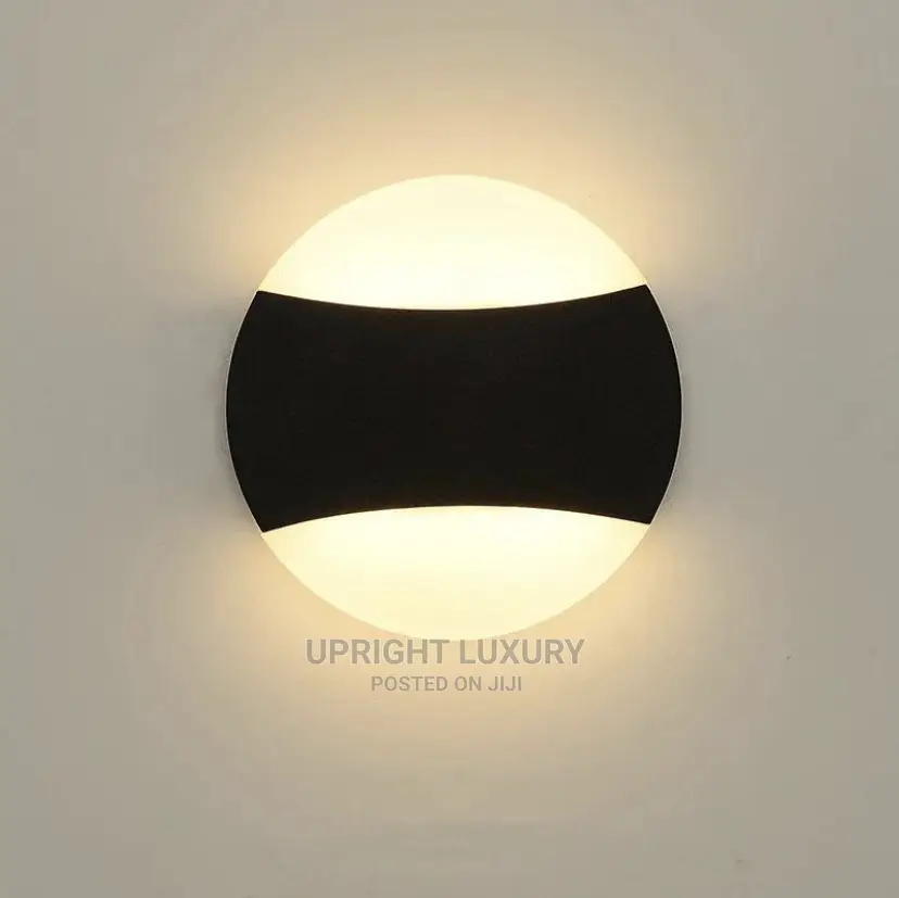LED Wall Lights,