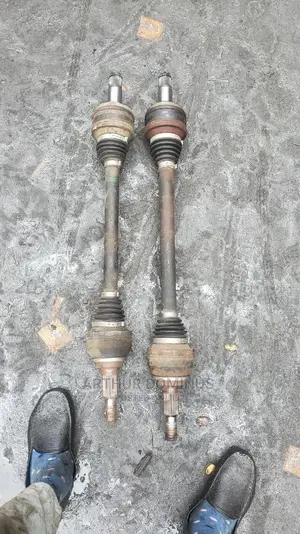 Lexus Is250 Is350 Drive Shaft 2wheel Drive