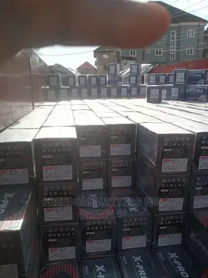 Wholesale Car Batteries
