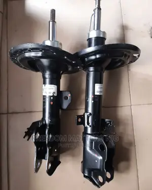Original Toyota Shock Absorbers