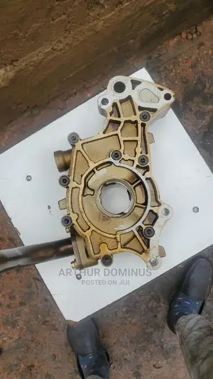 Mazda Cx9 Engine Oil Pump 2008/2014
