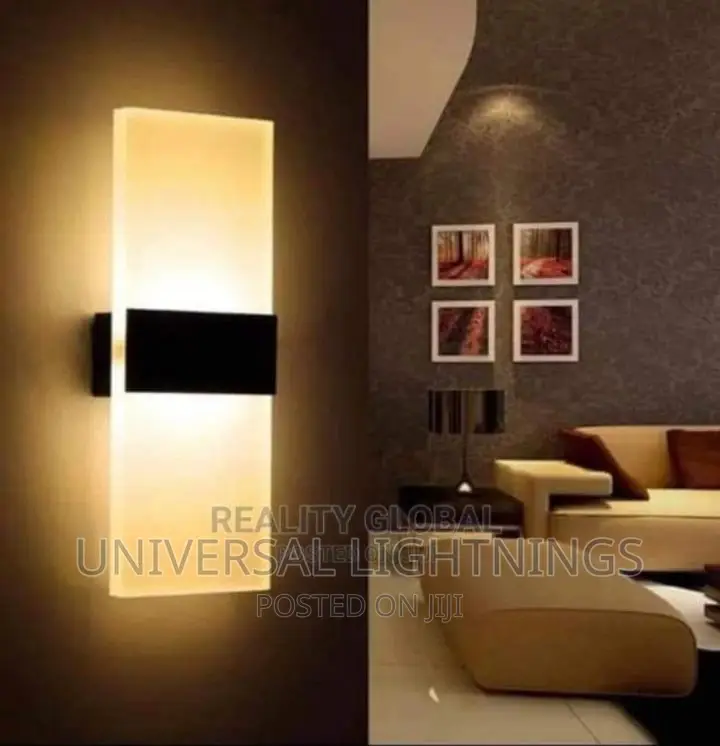 Wall LED Light