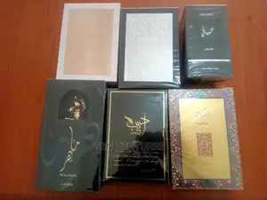 Lattafa Perfume Each