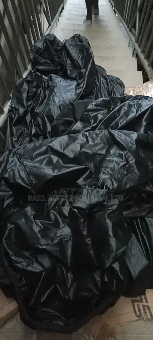Foreign Car Covers