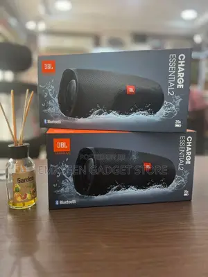 Charge Essential 2