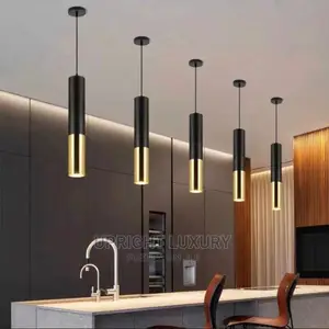 LED Chandelier