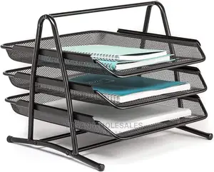 Quality Document Tray