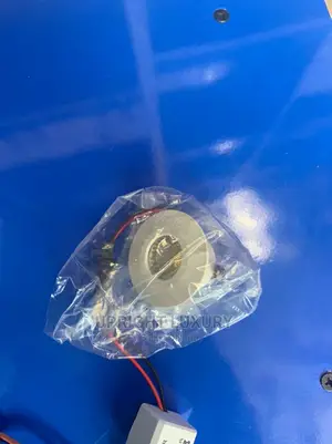 LED Spotlight