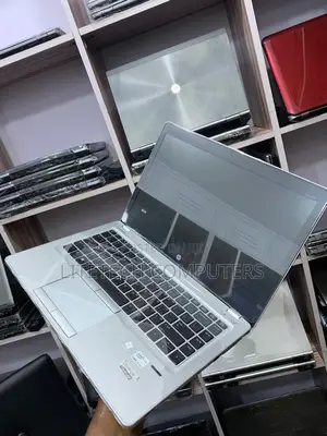 Laptop HP EliteBook Folio 9470M 8GB Intel Core i5 HDD 500GB
