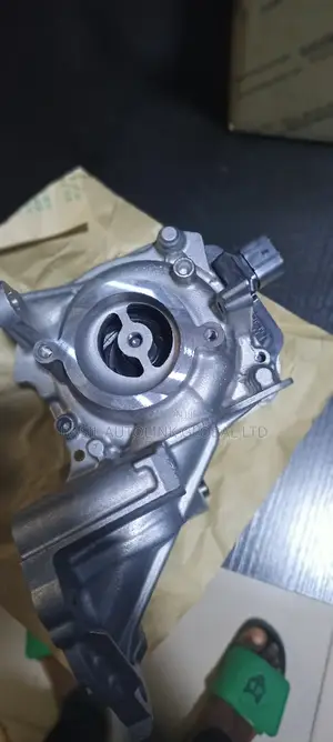 Original Water Pump Camry 018