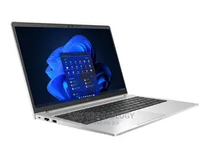 New Laptop HP EliteBook 860 G9 16GB Intel Core I5 SSD 512GB