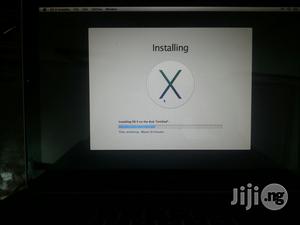 Microsoft Windows On Apple Macbook