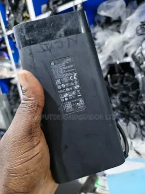 200w Gaming Chargers