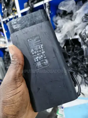200w Gaming Chargers