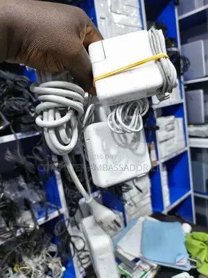 Macbook Chargers