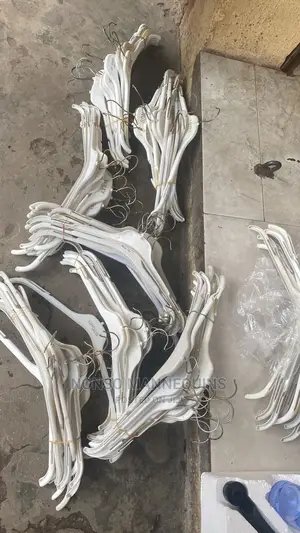 Turkey Hangers For Clothes