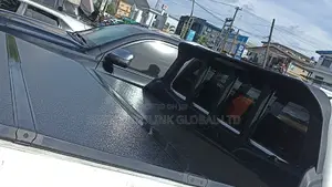 Boot Cover and Bucket Hilux 014