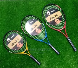 Lawn Tennis Racket (Jnr 25)