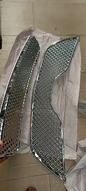 Front Grille Camry 010 Net