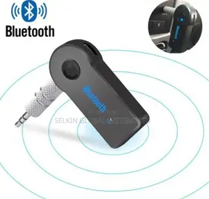 Wireless Bluetooth Reciever