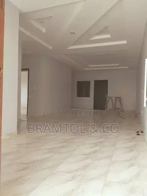 3bdrm Block of Flats in Jahi for rent