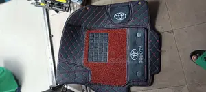 Foreign Floor Mat Double Coat Venza