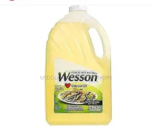 Wesson Canola Oil