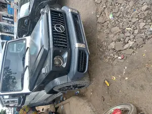 High Quality Upgrade Kits For G-wagon G-class 2009 To 2021