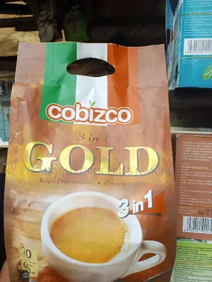 Cobzico 3in 1 Gold