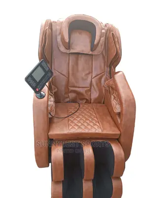 High Quality Massage Chair Machine