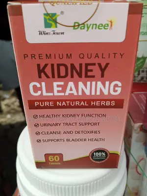 Daynee Kidney Cleanse Tablets