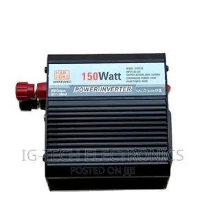 150W Mini Inverter For Mtn,Luminous Solar