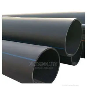 4” Hdpe Pipe 10bar