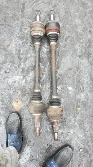 Lexus Gs300 Gs350 Drive Shaft 2wd