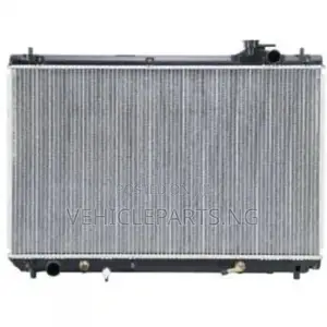 Double Cell Radiator Lexus Rx300 1999-2003