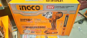 Impact Wrench