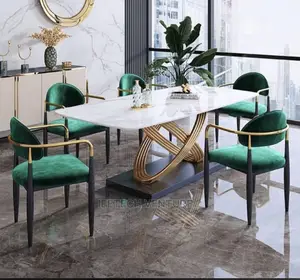 Royal Dining Set by 6
