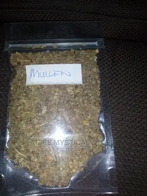 Mullien Herbs
