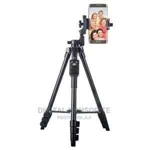 Phone Tripod