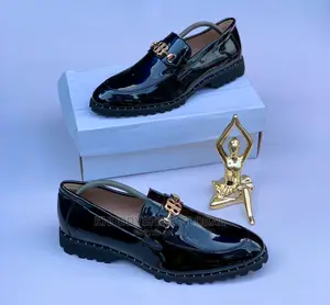 Men's Loafers Shoes Office Casual