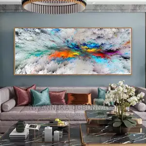 Quality Artwork Frame