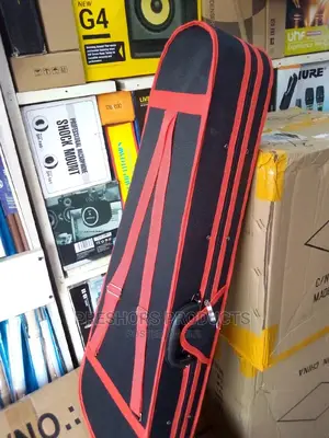 Quality Wooden Violin
