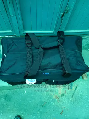 Extra Large Omaya Traveling Bag