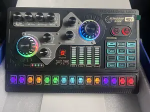 Audio Max Professional Audio Sx96