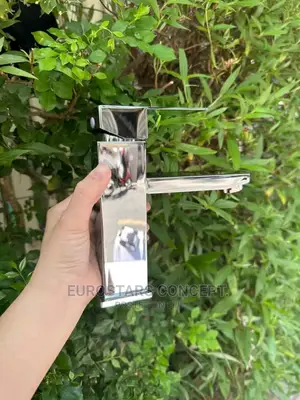 Basin Mixer Tap