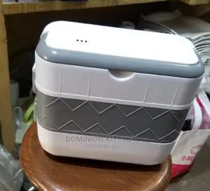 Electric Lunch Box