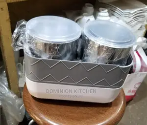 Electric Lunch Box