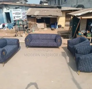 Set of Chairs