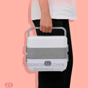 Electric Lunch Box